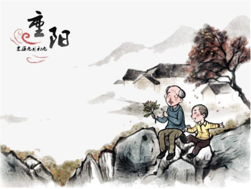 九九重陽節，濃濃敬老情——貝朗3D彎線機