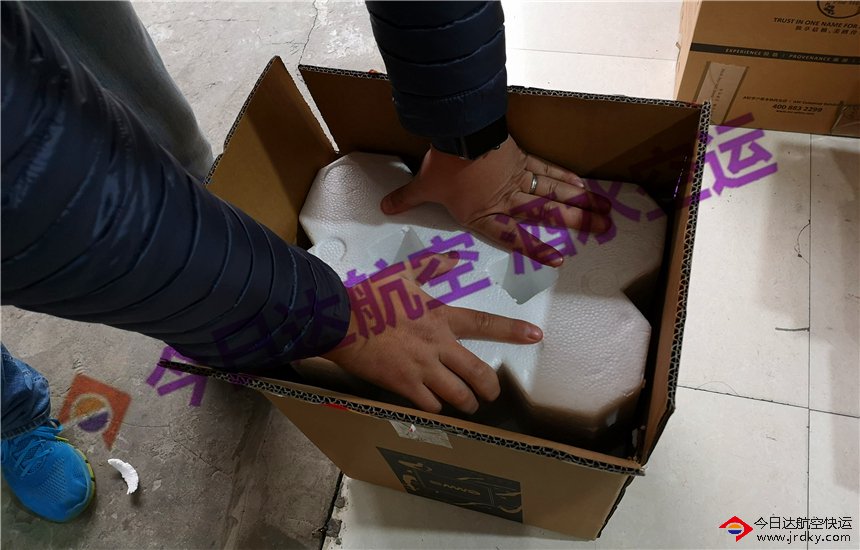 酒水航空托運,紅酒托運