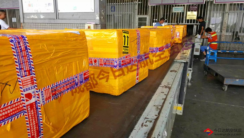 成都蔬菜航空運(yùn)輸