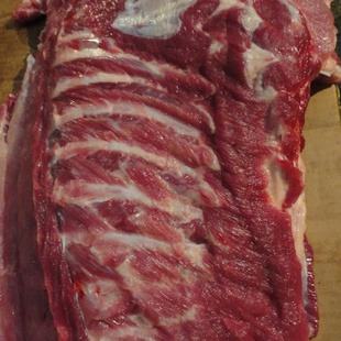 肉類凍品航空快遞